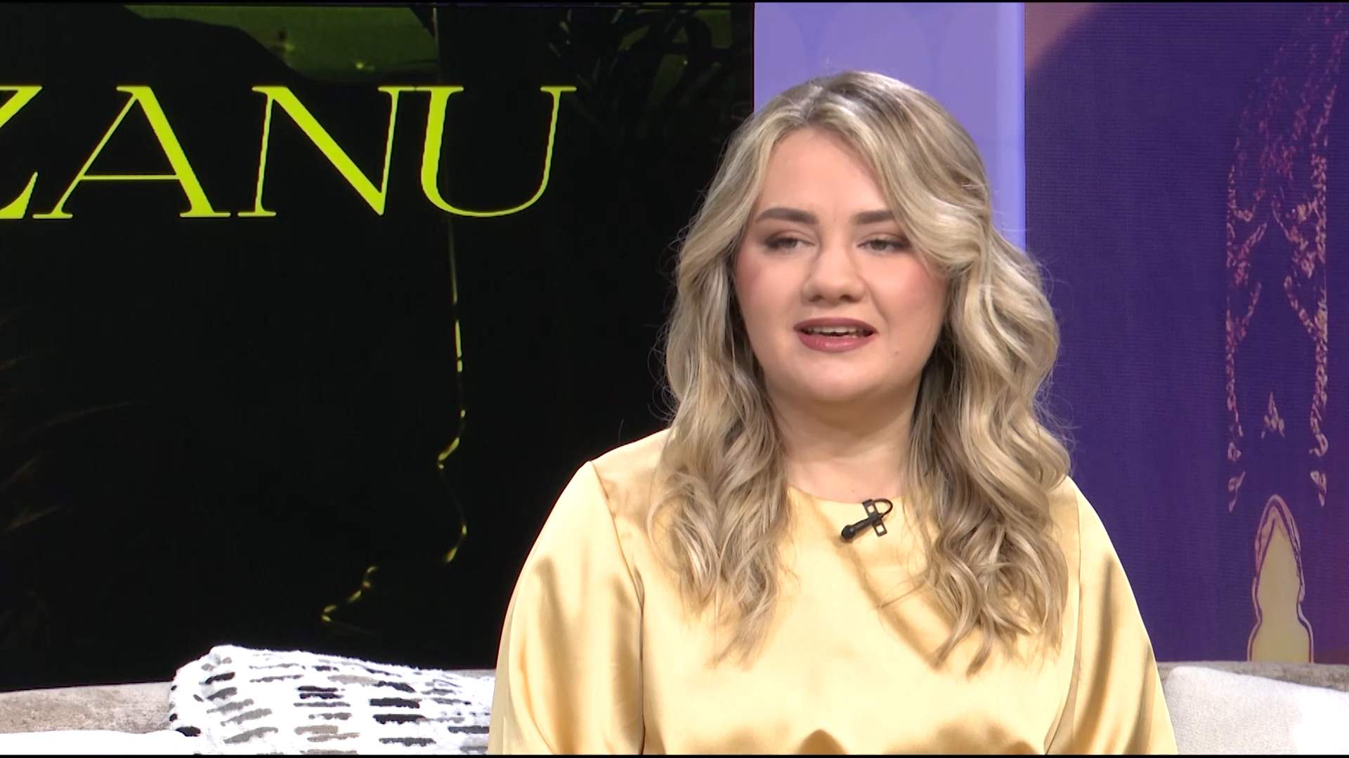 MELIKA KARIC.jpg - Zajedno u ramazanu: Fojnica